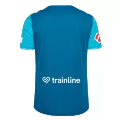 Real Betis Fodboldtrøje Herre Tredje 24/25