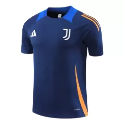 Juventus Pre-Match Fodboldtrøje Herre 24/25 Navy