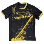 Sporting CP Fodboldtrøje Herre Fjerde 24/25