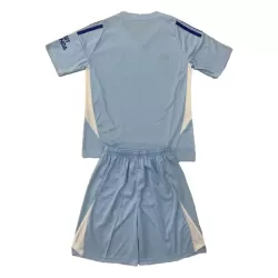 Arsenal Målmandstrøje Børn 24/25 Blå