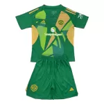 Manchester United Målmandstrøje Børn 24/25