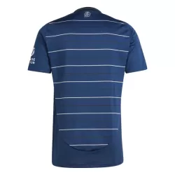 Aston Villa Fodboldtrøje Herre Tredje 24/25