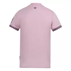 Brentford Fodboldtrøje Herre Udebane 24/25