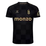 Coventry City Fodboldtrøje Herre Tredje 24/25