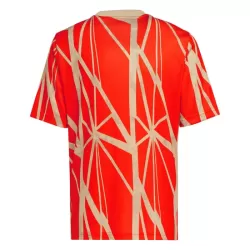 FC Bayern München Pre-Match Fodboldtrøje Herre 24/25