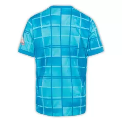 Hertha Berlin Fodboldtrøje Herre Tredje 24/25