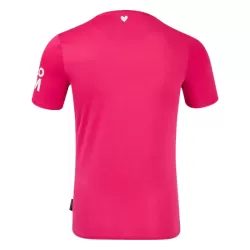 Ipswich Town Fodboldtrøje Herre Tredje 24/25