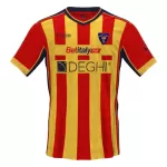Lecce Fodboldtrøje Herre Hjemmebane 24/25