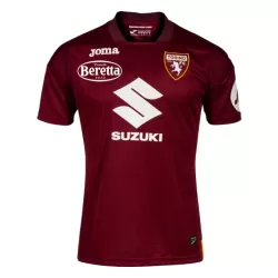 Torino Fodboldtrøje Herre Hjemmebane 24/25