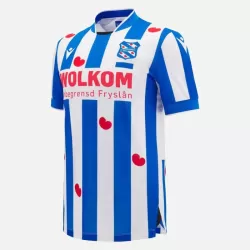 SC Heerenveen Fodboldtrøje Herre Hjemmebane 24/25