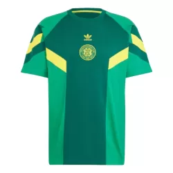 Celtic FC Fodboldtrøje Herre Retro 24/25 Celtic FC Fodboldtrøje Herre Retro 24/25