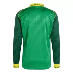 Celtic FC Fodboldtrøje Herre Retro 24/25 Langærmet