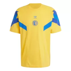 Tigres UANL Fodboldtrøje Herre Retro 24/25