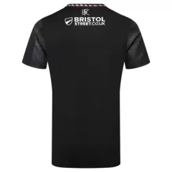 Burnley FC Fodboldtrøje Herre Udebane 24/25