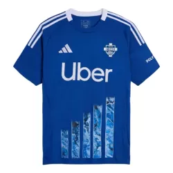 Como Fodboldtrøje Herre Hjemmebane 24/25