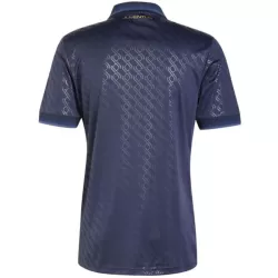 Juventus SaveChildren Fodboldtrøje Herre Tredje 24/25