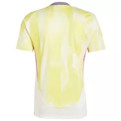 Juventus SaveChildren Fodboldtrøje Herre Udebane 24/25