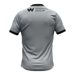 Millwall Fodboldtrøje Herre Tredje 24/25