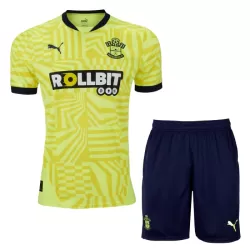 Southampton Fodboldtrøje Børn Udebane 24/25 Southampton Fodboldtrøje Børn Udebane 24/25