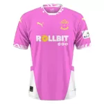 Southampton Fodboldtrøje Herre Tredje 24/25