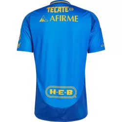 Tigres UANL Fodboldtrøje Herre Udebane 24/25