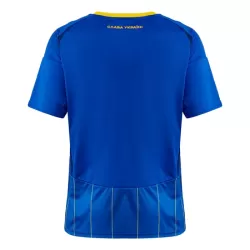 Ukraine Fodboldtrøje Herre Udebane 24/25