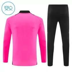 Real Madrid Trænings sweatshirt sæt Børn 24/25