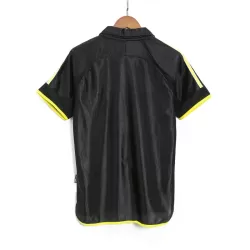 Argentina 1999-01 Fodboldtrøje Herre Udebane Retro