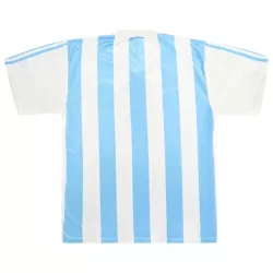 Argentina Fodboldtrøje Herre Hjemmebane Retro 1991
