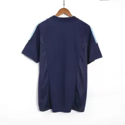 Argentina Fodboldtrøje Herre Udebane Retro 2002