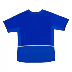 Manchester United 2002-03 Fodboldtrøje Herre Tredje Retro