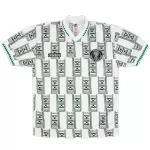 Nigeria Fodboldtrøje Herre Udebane Retro 1994