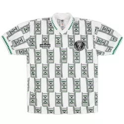 Nigeria Fodboldtrøje Herre Udebane Retro 1994 Nigeria Fodboldtrøje Herre Udebane Retro 1994