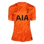 Tottenham Hotspur Målmandstrøje Herre 24/25 Orange