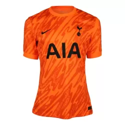 Tottenham Hotspur Målmandstrøje Herre 24/25 Orange