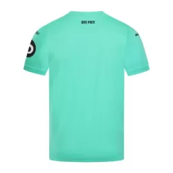 Wolverhampton Målmandstrøje Herre 24/25