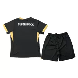 Sporting CP Fodboldtrøje Børn Tredje 24/25