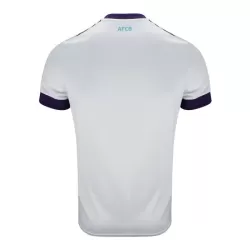 AFC Bournemouth Fodboldtrøje Herre Udebane 24/25