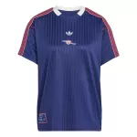 Arsenal Adidas Terrace Icon Fodboldtrøje Herre 24/25