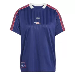 Arsenal Adidas Terrace Icon Fodboldtrøje Herre 24/25
