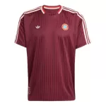 Bayern München Adidas Terrace Icon Fodboldtrøje Herre 24/25