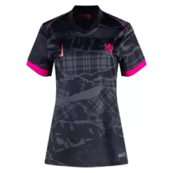 Chelsea Fodboldtrøje Dame Tredje 24/25