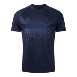 Coventry City Fodboldtrøje Herre Fjerde 24/25