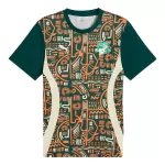 Elfenbenskysten Pre-Match Fodboldtrøje Herre 24/25