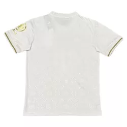 FC Bayern München Fodboldtrøje Herre Jubilæum 24/25 Hvid