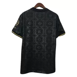 FC Bayern München Fodboldtrøje Herre Jubilæum 24/25 Sort