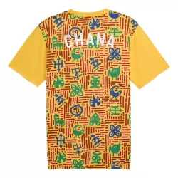 Ghana Pre-Match Fodboldtrøje Herre 24/25