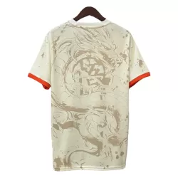 Japan x SonGoku Fodboldtrøje Herre 24/25 Speciel