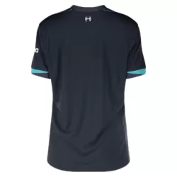 Liverpool Fodboldtrøje Dame Udebane 24/25