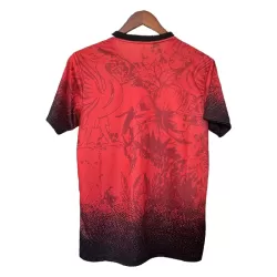 Liverpool Fodboldtrøje Herre 24/25 Rød Speciel